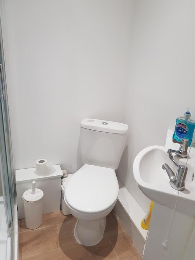 Apartment Cosy Studio Luton