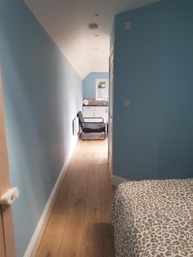 Cosy Studio Luton * Luton (Bedfordshire)