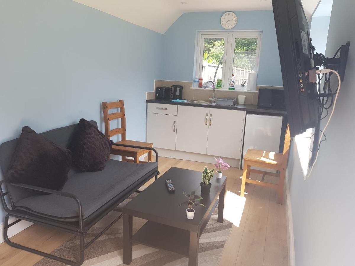 Apartment Cosy Studio Luton Luton (Bedfordshire)
